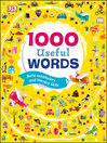 Cover image for 1000 Useful Words